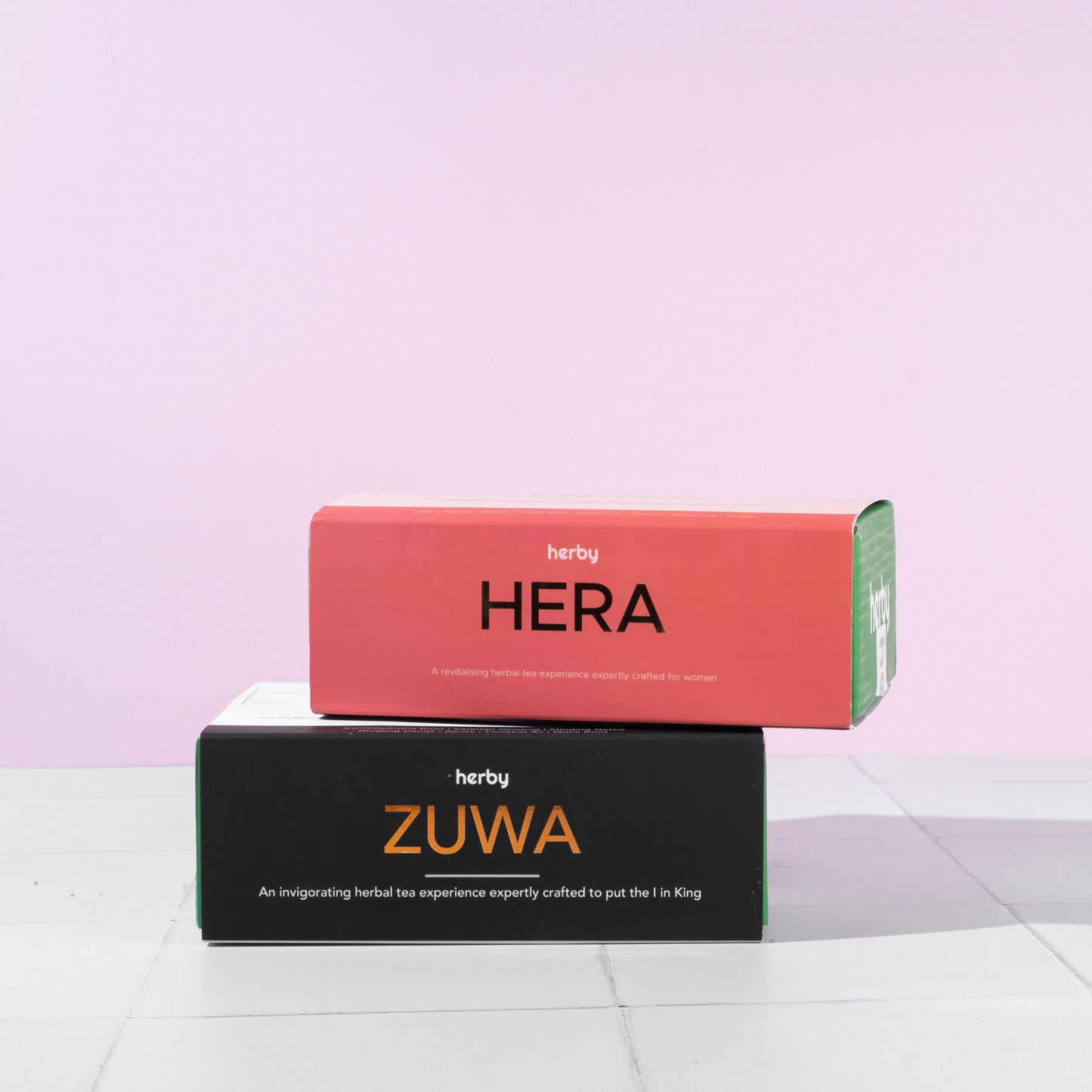 His & Hers Bundle