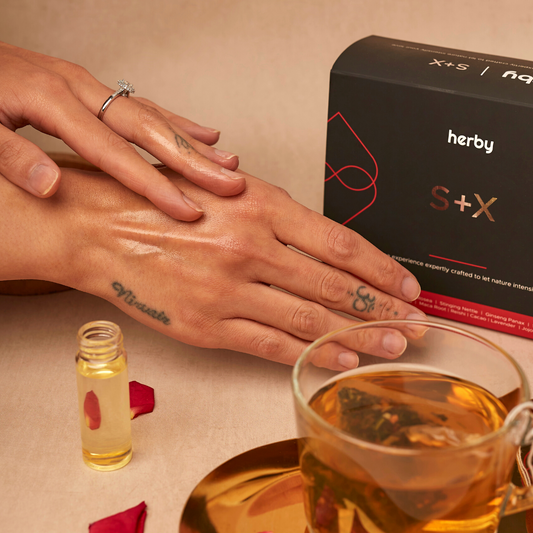 S+X
