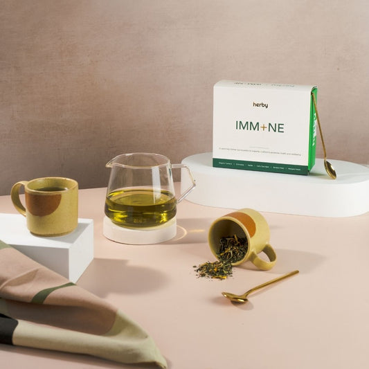 Imm+ne
