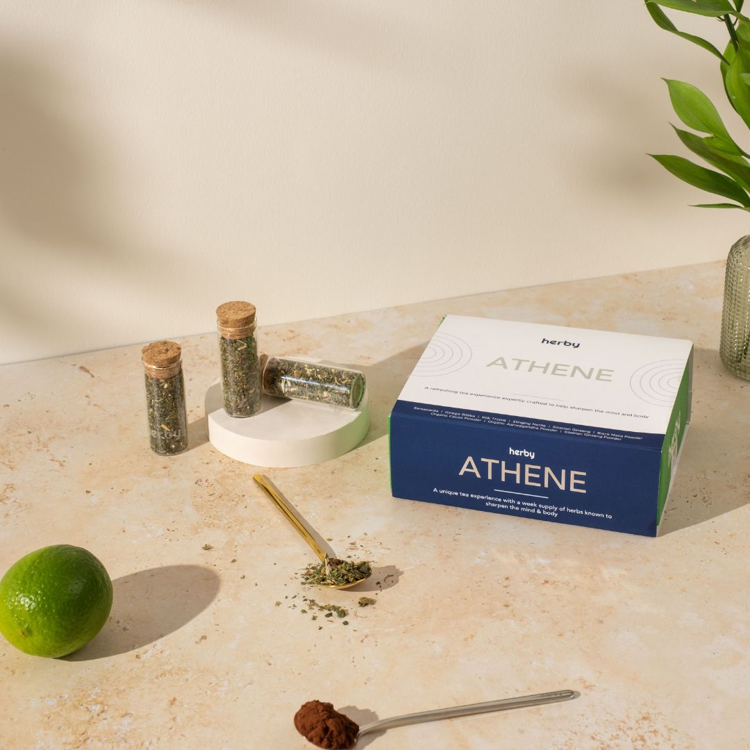 Athene