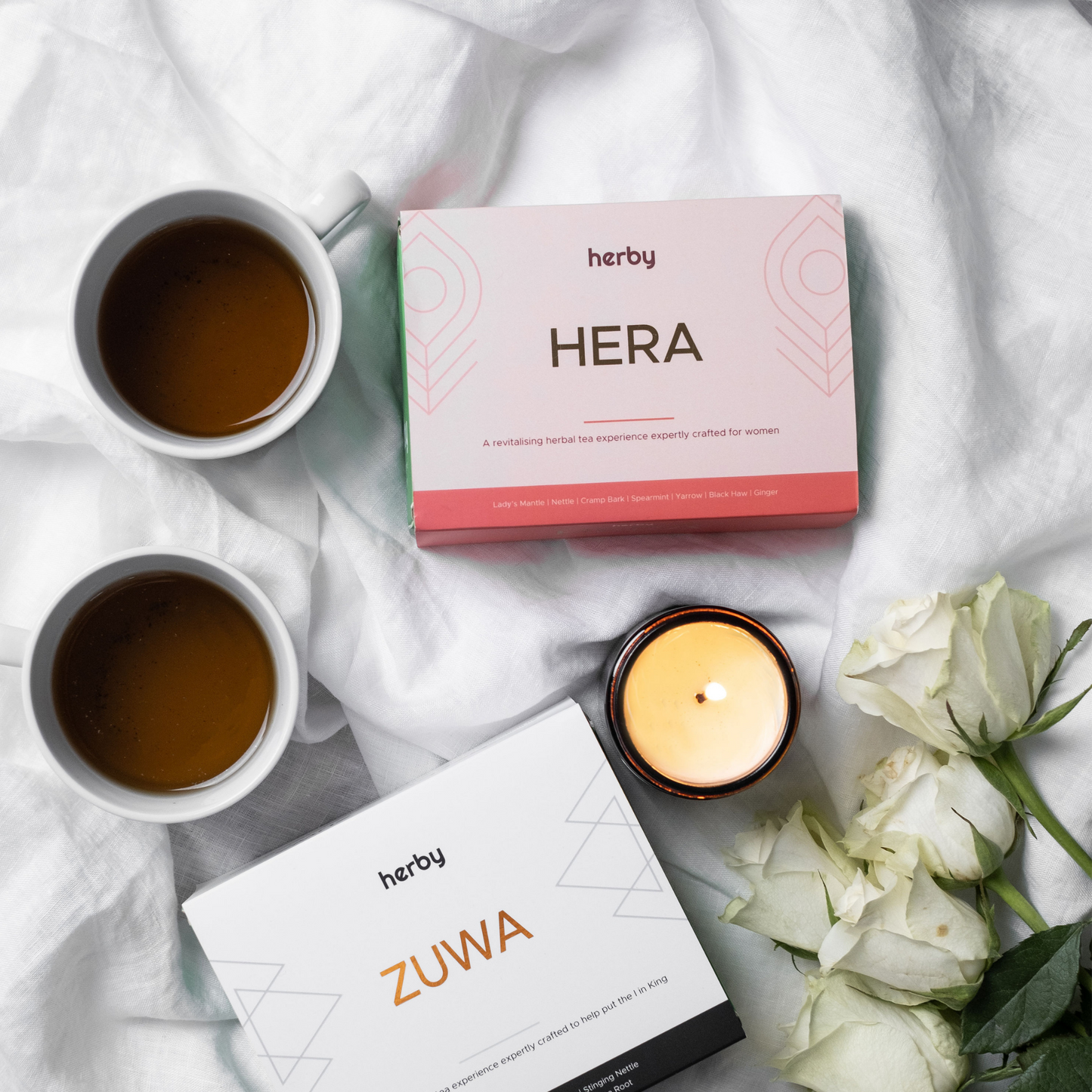 His & Hers Bundle