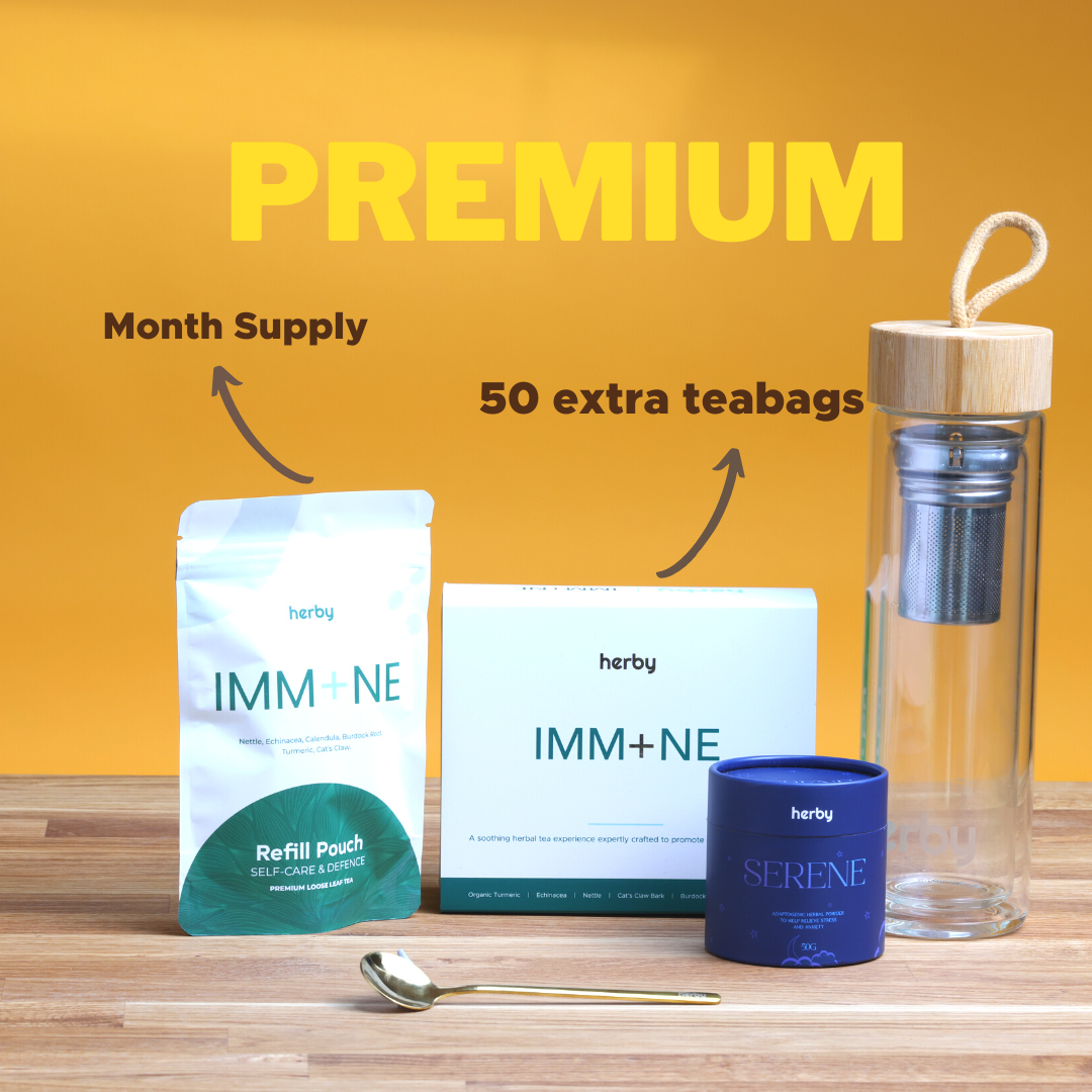Libra Bundle