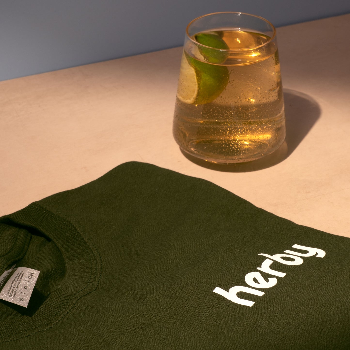 Don't Waste My Thyme T-Shirt