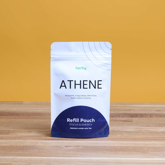 Athene Refill / Sample
