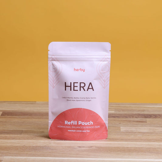 Hera Refill / Sample