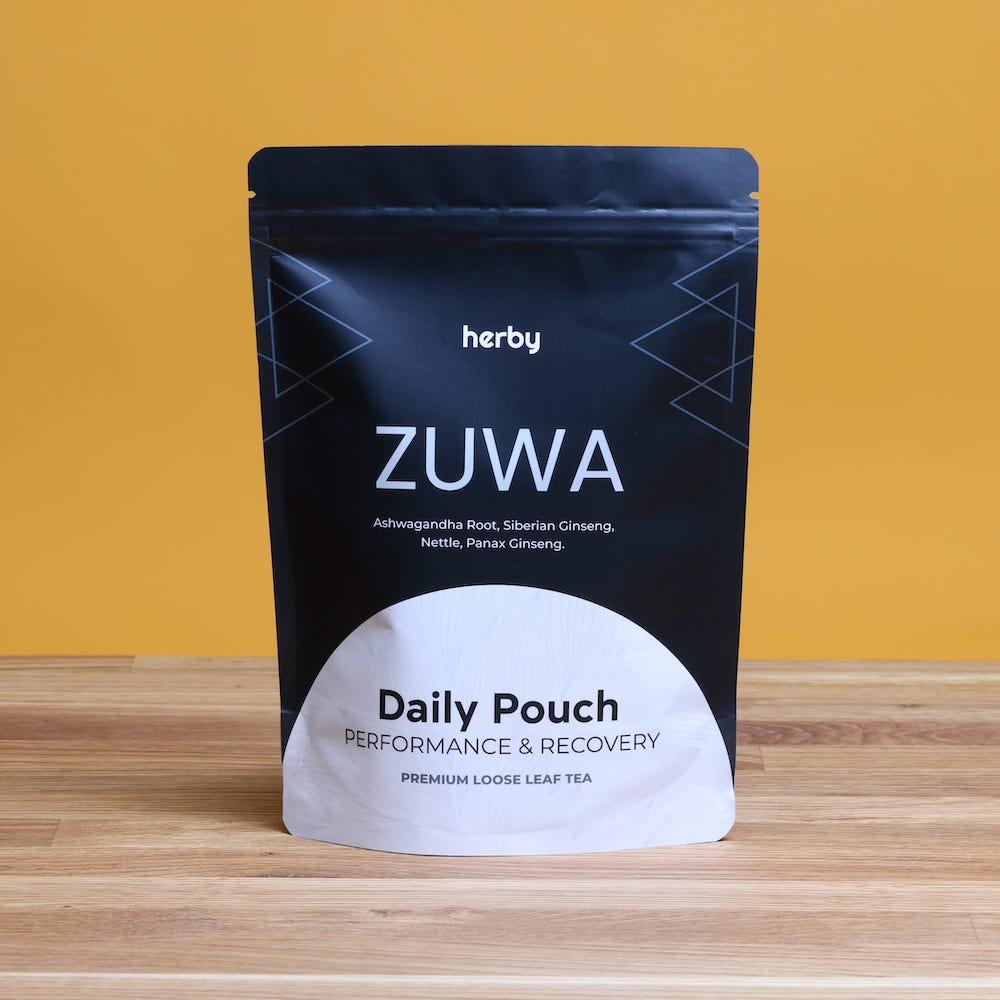 Zuwa Refill / Sample