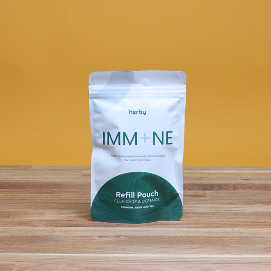 Imm+ne Refill / Sample