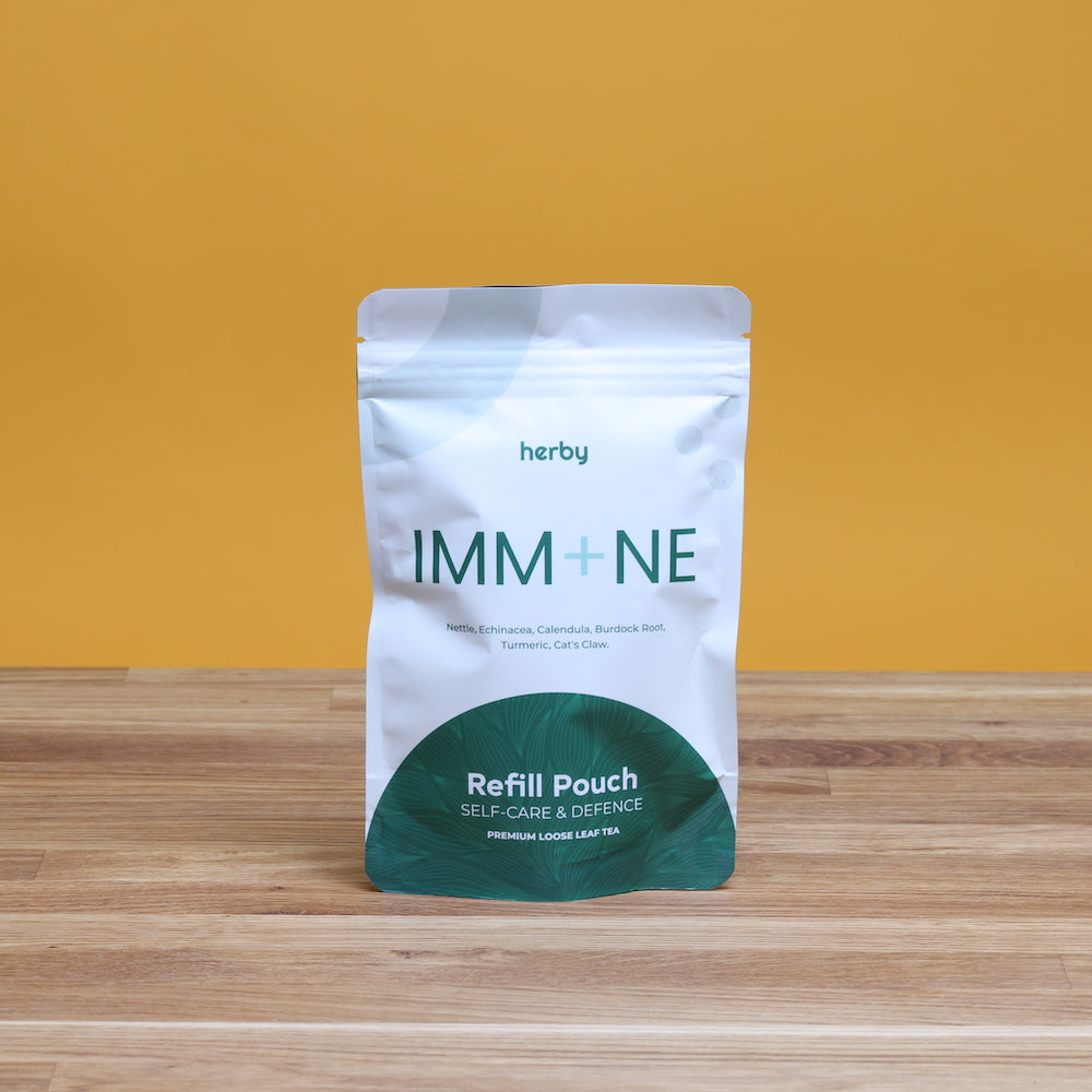 Imm+ne