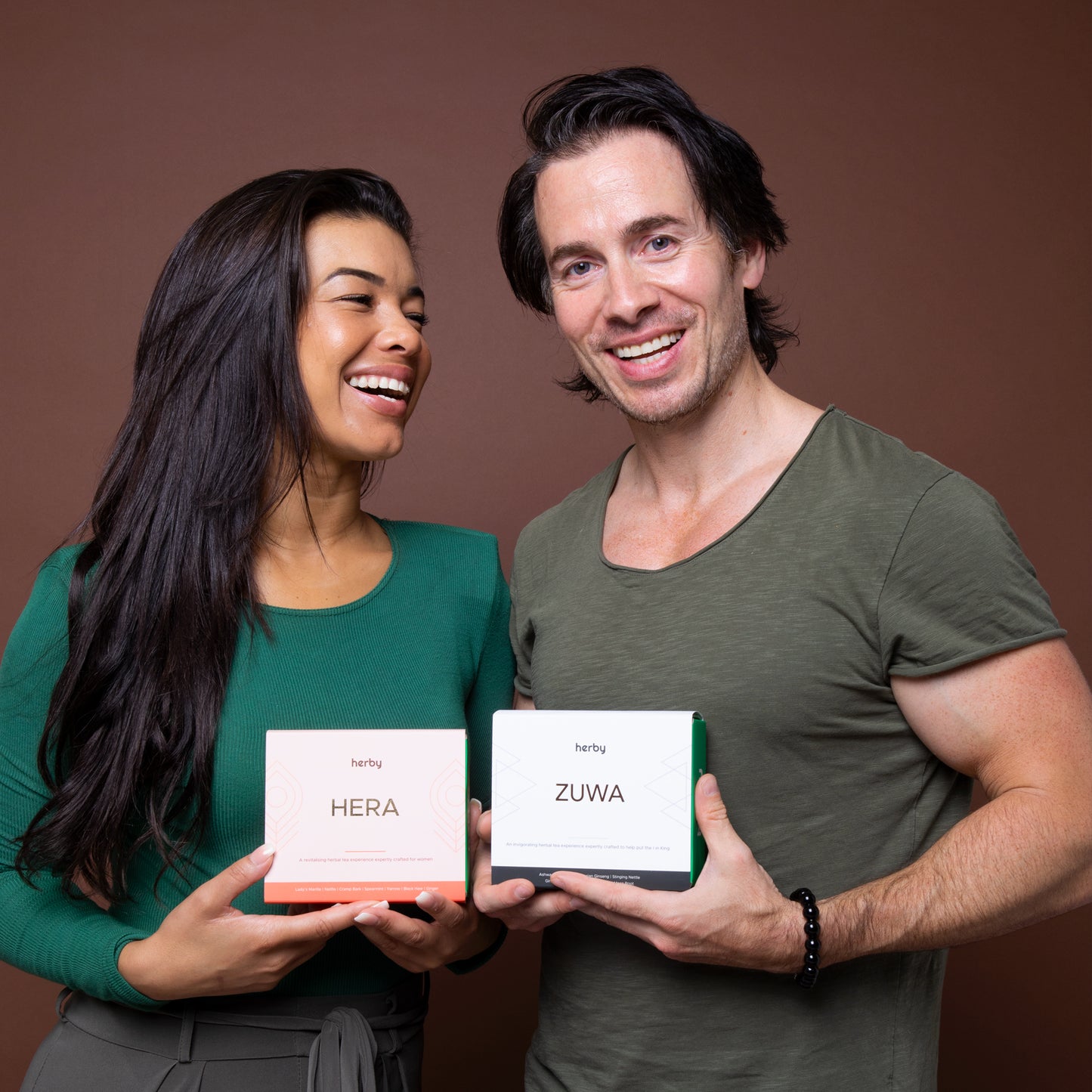His & Hers Bundle