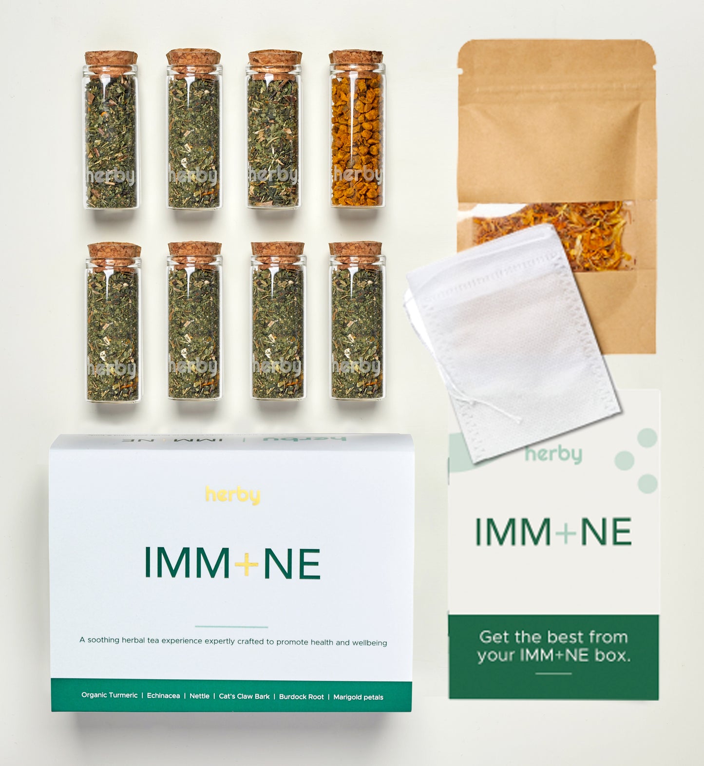 Imm+ne