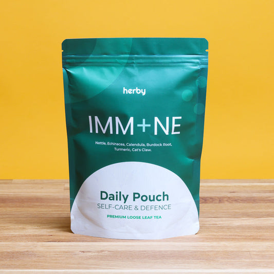 Imm+ne Daily