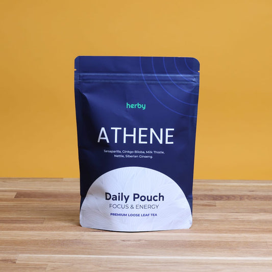 Athene Daily