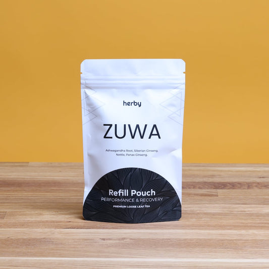 Zuwa Refill / Sample