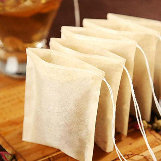 Biodegradable Teabags x50